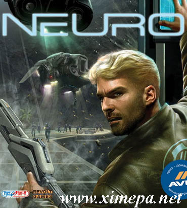 Скачать игру NEURO торрент бесплатно