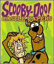 Scooby-Doo Castle Capers