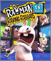 Rayman: Raving Rabbids TV Party