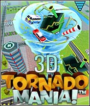 Торнадо Мания 3D