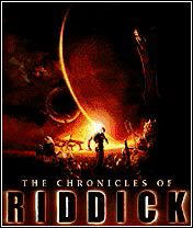 java The Chronicles Of Riddick