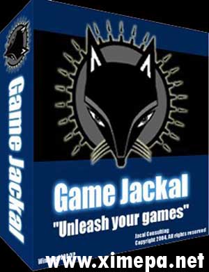 Скачать программу GameJackal Pro 4.1.1.5 (русская версия) торрент
