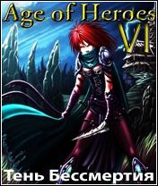 Age of Heroes VI