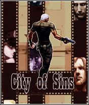 Скачать java игру City of Sins бесплатно
