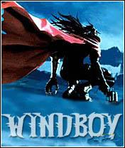 скачать java игру Windboy
