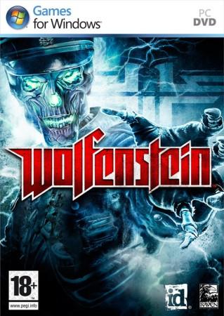 Скачать игру Wolfenstein бесплатно торрент