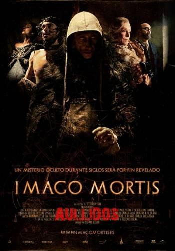 Изображение смерти (Imago mortis) онлайн|2009|DVDRip