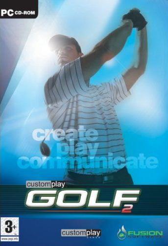 CustomPlay Golf 2 (2008|Англ)