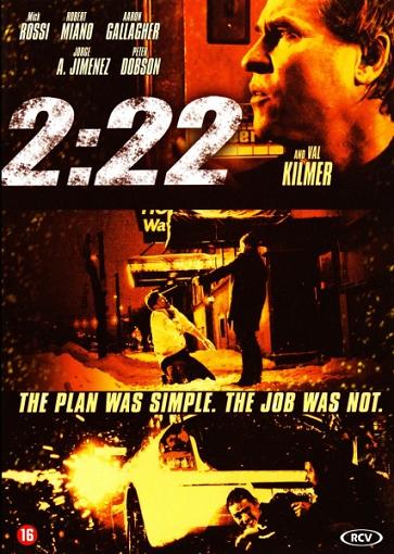 2:22 (2:22) онлайн|2008|DVDRip