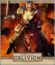 Скачать java игру Elder Scrolls IV Oblivion бесплатно