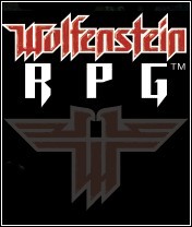 Скачать java игру Wolfenstein RPG бесплатно