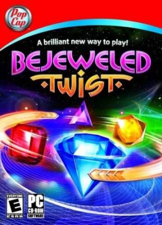 Скачать антология Bejeweled Twist торрент