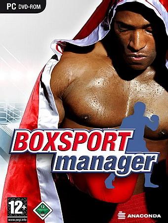 Скачать игру Boxsport Manager торрент бесплатно