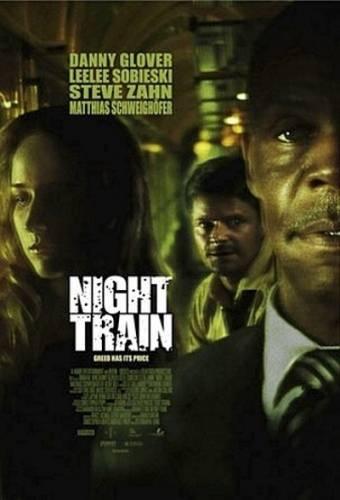 Скачать кино \ Ночной поезд / Night Train (2009) DVDRip