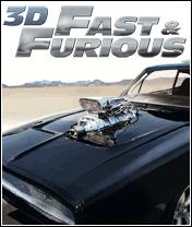 Fast and Furious: The Movie