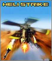 Скачать java игру Heli Strike 3D бесплатно