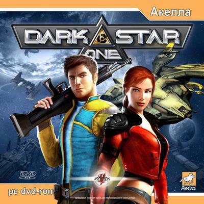 Скачать игру DarkStar One бесплатно торрент