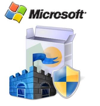 Скачать Microsoft Security Essentials бесплатно
