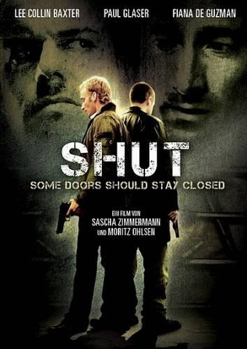 Запрет (Shut) онлайн|2009|DVDRip