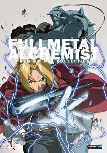 Стальной алхимик OVA (Fullmetal Alchemist OVA) 2006|DVDRip