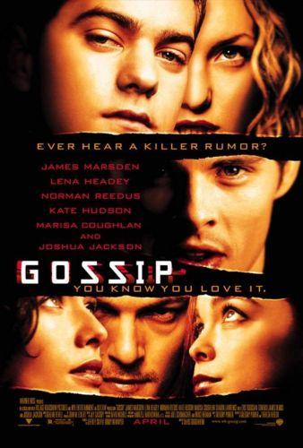 Сплетня (Gossip) 2000|DVDRip