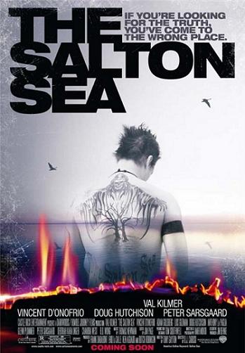 Море Солтона (The Salton Sea) онлайн|2002|DVDRip