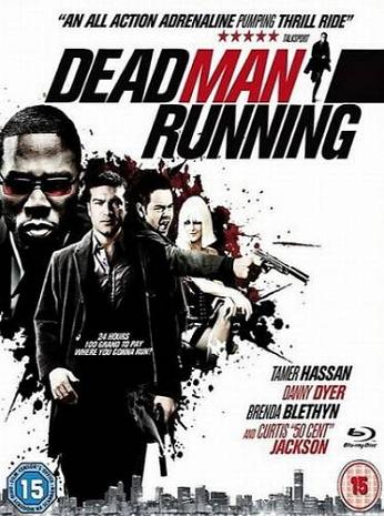 Наперегонки со смертью (Dead Man Running)