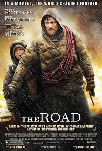Дорога (The Road) онлайн|2009|DVDScr