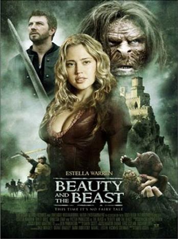 Красавица и чудовище (Beauty and the Beast) скачать|2009|DVDRip
