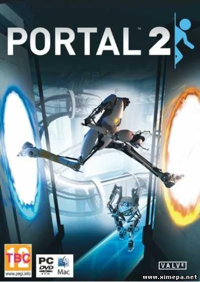 Скачать игру Portal 2