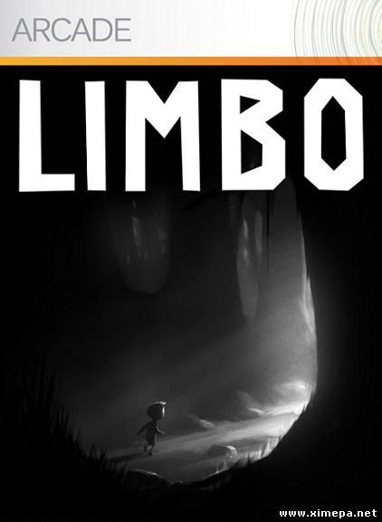 Скачать игру LIMBO (Playdead Studios)