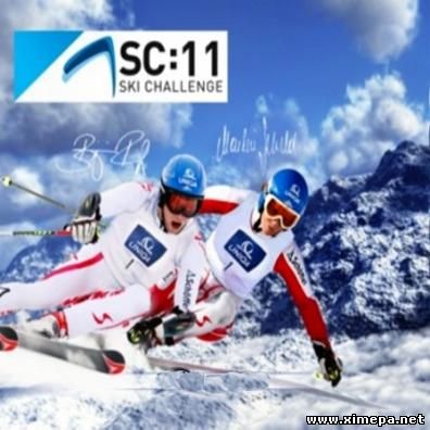 Скачать игру Ski Challenge 2011 торрент бесплатно