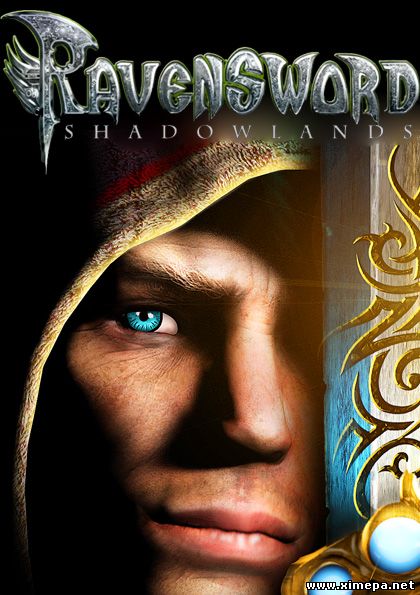 Скачать андроид игру Ravensword: Shadowlands торрент