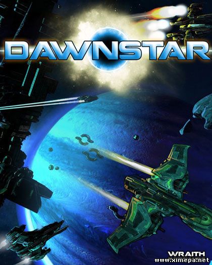 Скачать игру Dawnstar бесплатно торрент