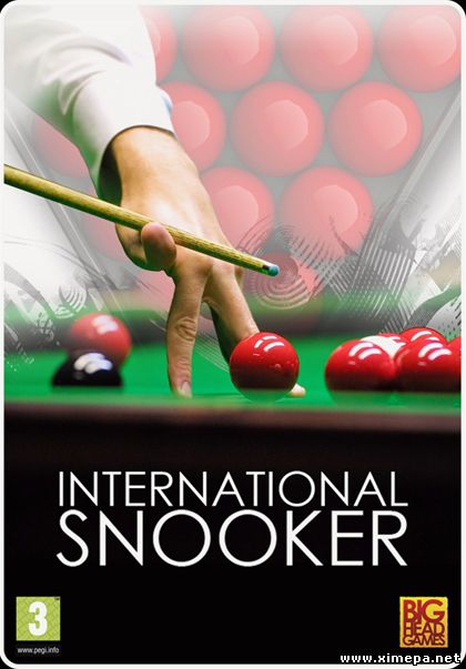 Скачать игру International Snooker торрент бесплатно