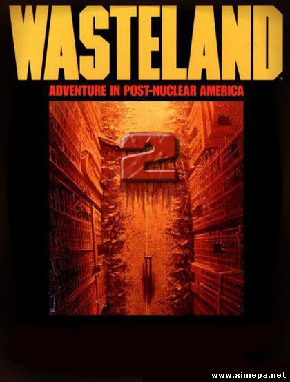 Анонс игры Wasteland 2