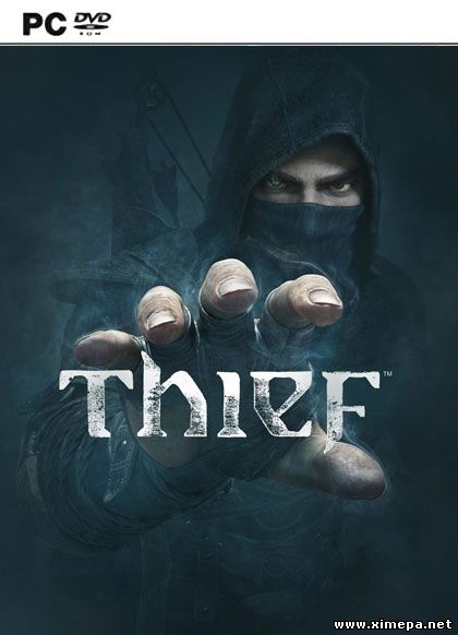 Анонс игры Thief онлайн