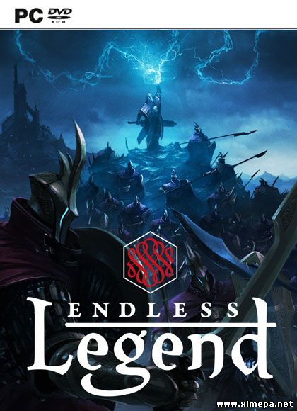 Скачать игру Endless Legend торрент бесплатно