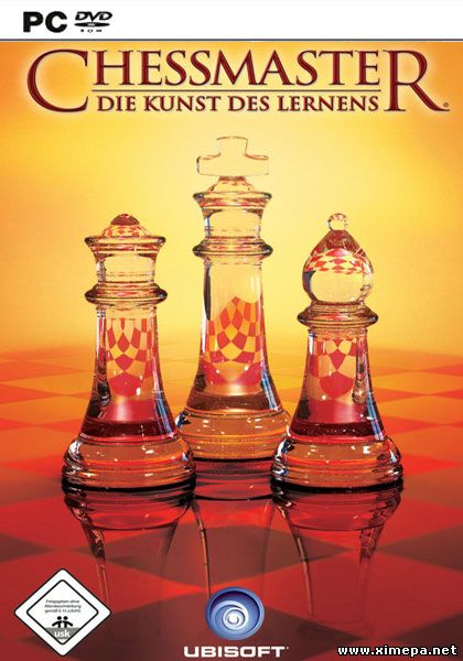 Скачать Chessmaster: Grandmaster Edition торрент бесплатно