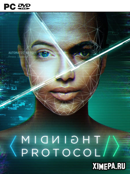 постер игры Midnight Protocol