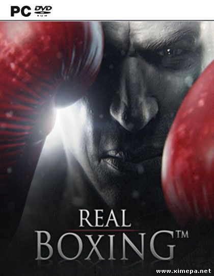 Скачать игру Real Boxing торрент бесплатно