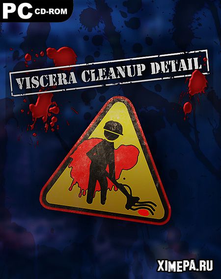 Скачать игру Viscera Cleanup Detail торрент