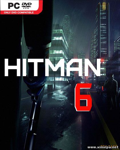 Смотреть Анонс игры Hitman 6 онлайн