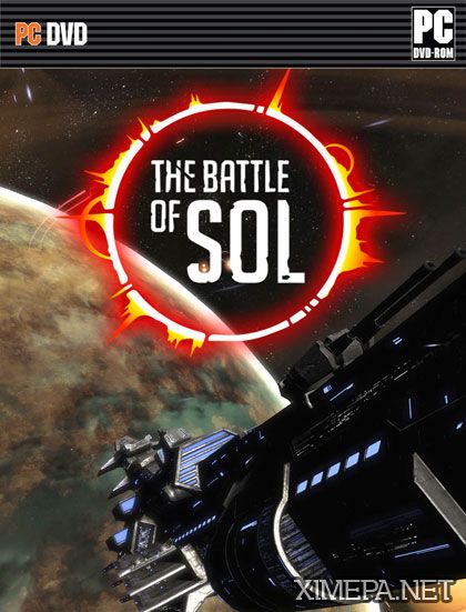 Скачать игру The Battle of Sol торрент бесплатно