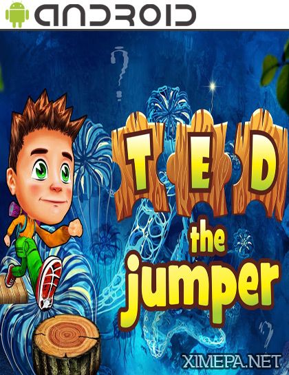 Скачать игру Ted the Jumper бесплатно