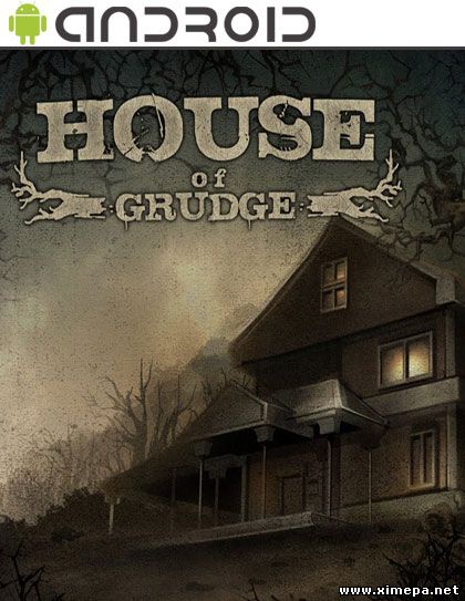Скачать игру House of Grudge торрент бесплатно