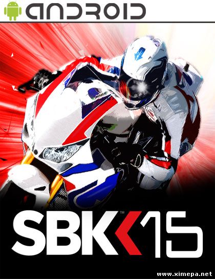 Скачать игру SBK15 Official Mobile Game бесплатно