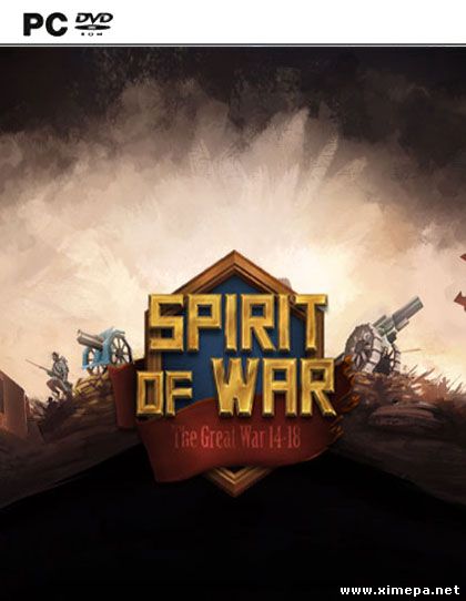 Скачать игру Spirit of War торрент бесплатно