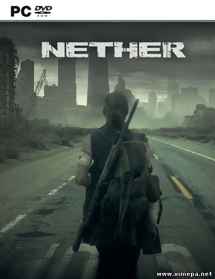 Смотреть анонс игры Nether онлайн 