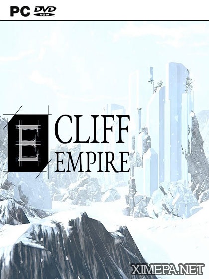 постер игры Cliff Empire